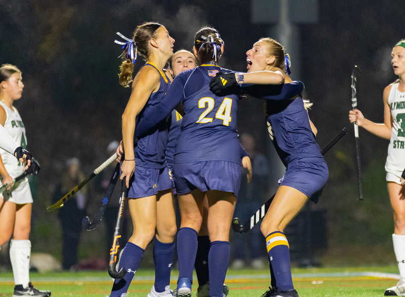 USM Field Hockey