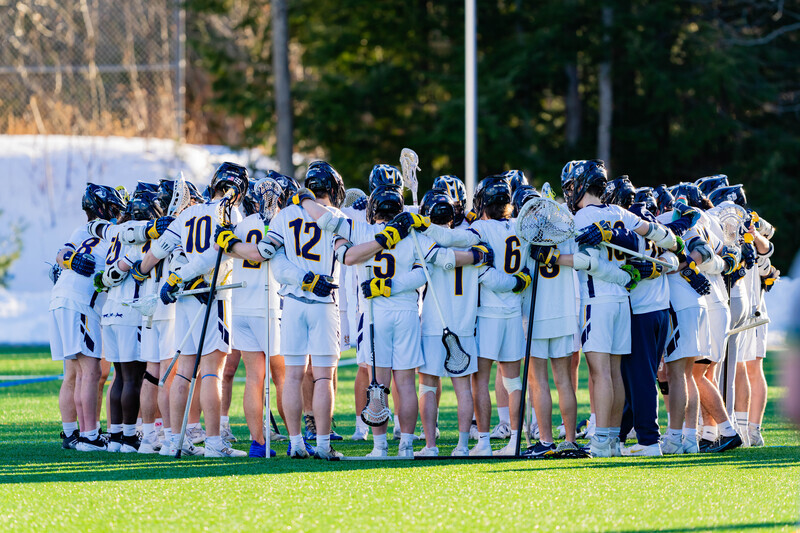 USM Men's Lacrosse