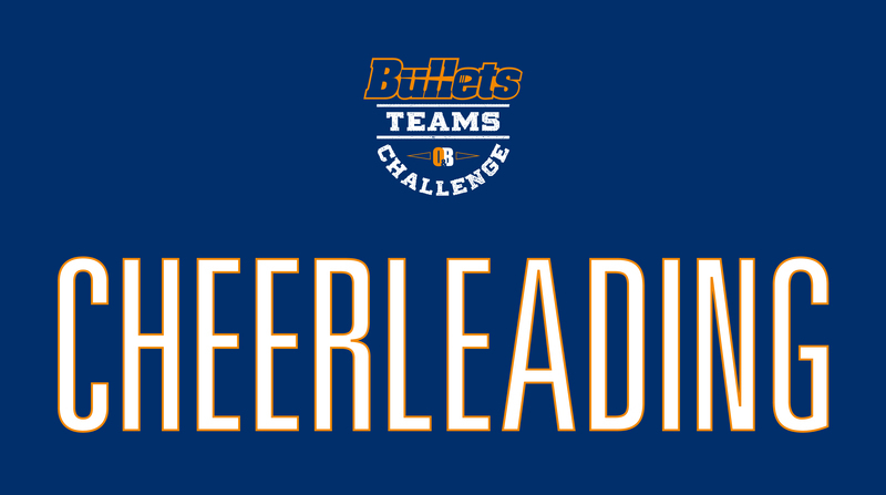Cheerleading