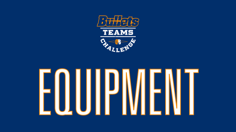 Equipment Room