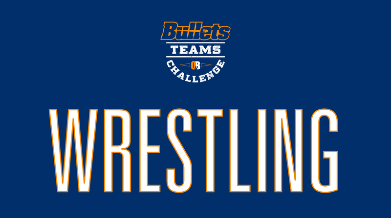 Wrestling