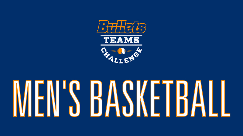 Men's Basketball