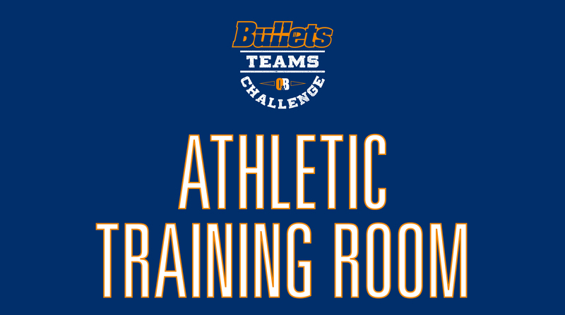 Athletic Training Room