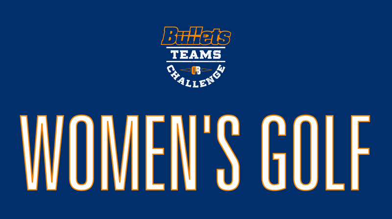 Women's Golf