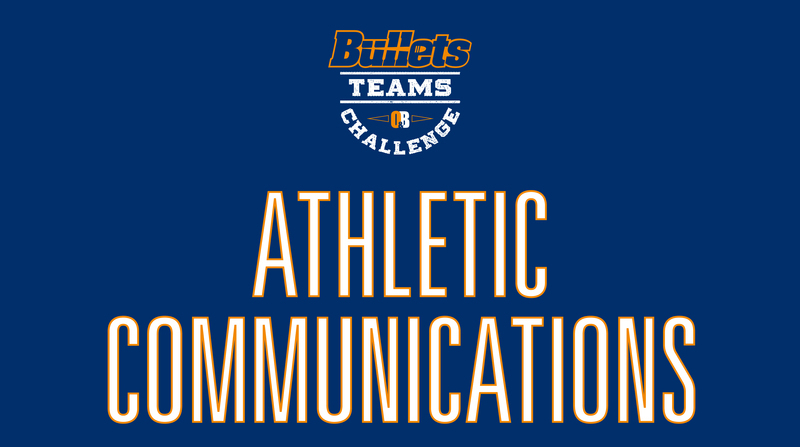 Athletics Communications