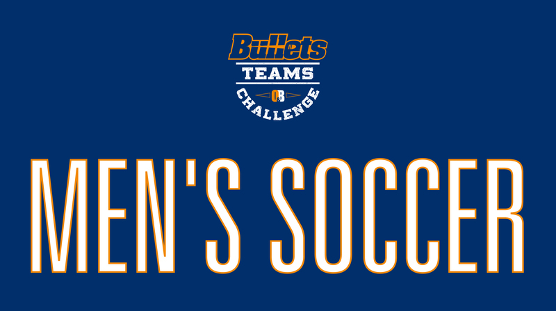 Men's Soccer