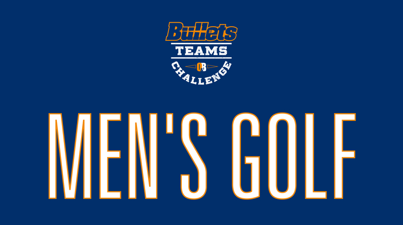 Men's Golf