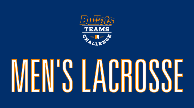 Men's Lacrosse