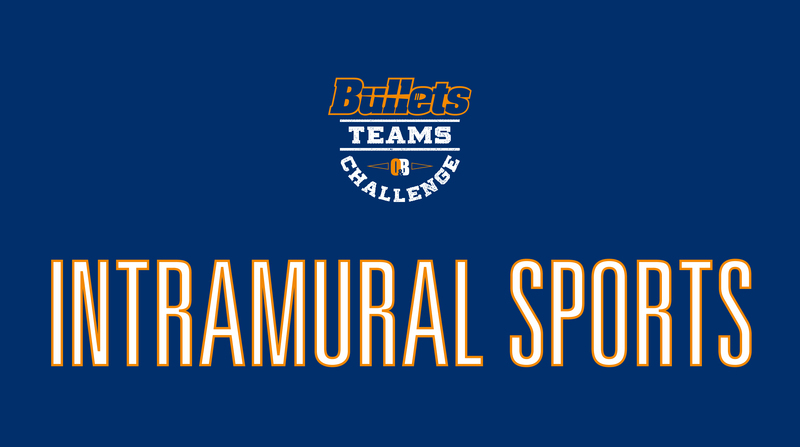 Intramural Sports