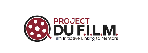 Lights, Camera, Action!  Support Students with Project DU FILM