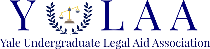 The Yale Undergraduate Legal Aid Association (YULAA) Fundraiser