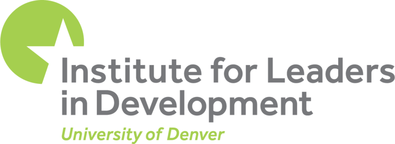 Behind Every Mission Is a Fundraiser, Institute for Leaders in Development