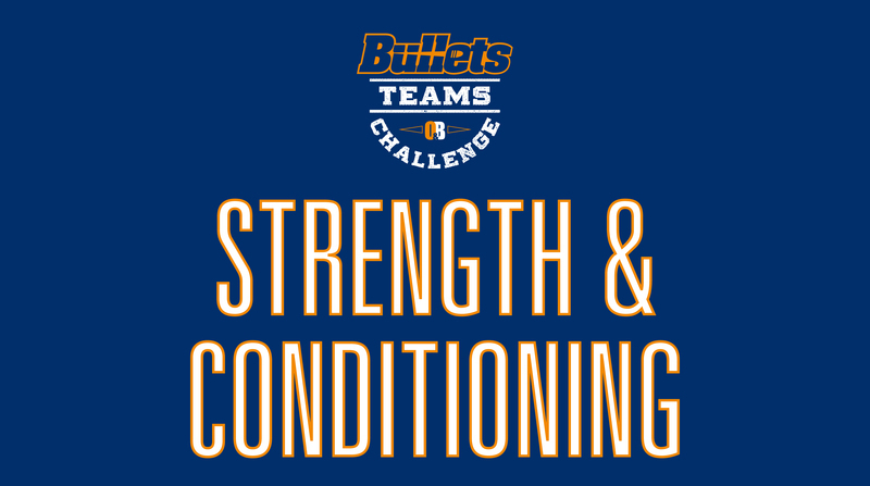 Strength & Conditioning