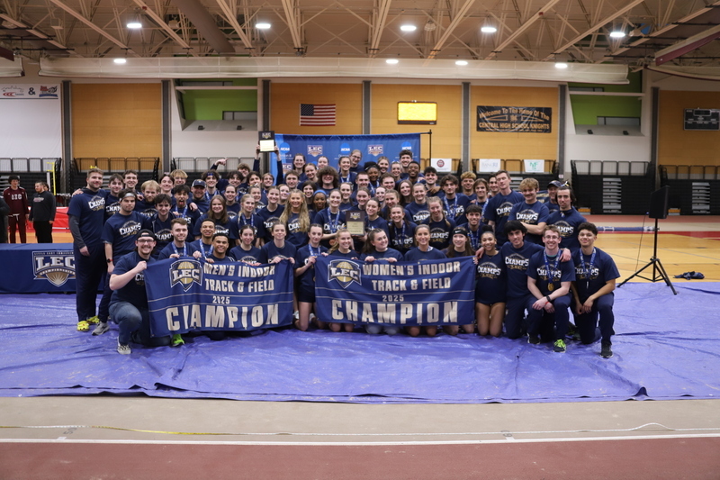 USM Men's & Women's Track/XC