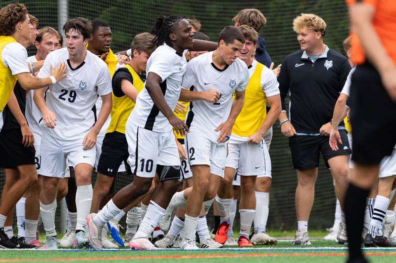 USM Men's Soccer