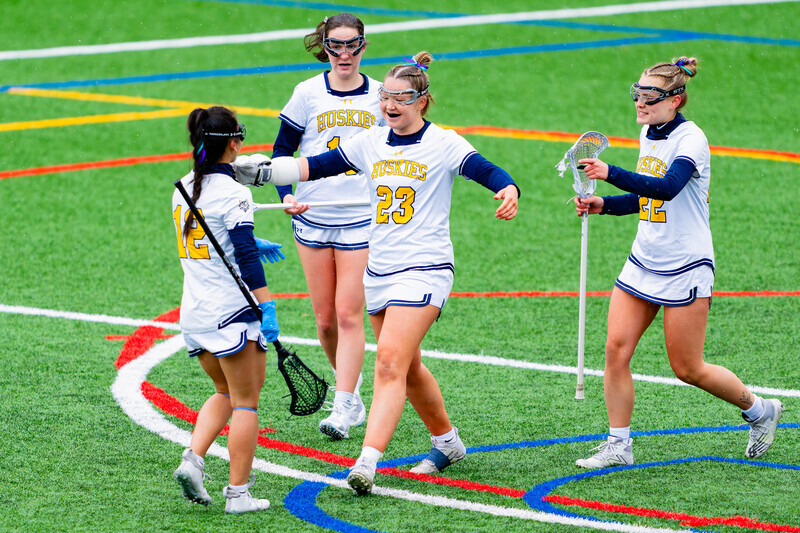 USM Women's Lacrosse