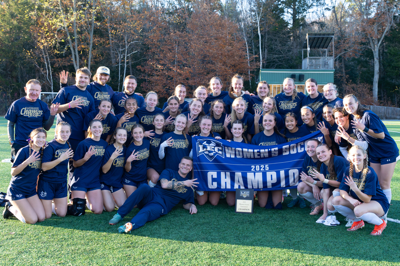 USM Women's Soccer