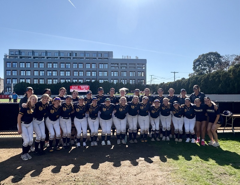 USM Softball