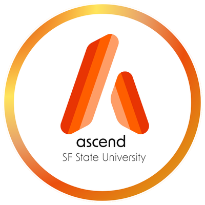 Ascend Chapter at San Francisco State