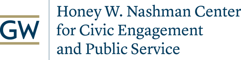 Honey W Nashman Center for Civic Engagement and Public Service