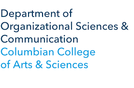 Summer Research Scholarship in Organizational Sciences and Communication