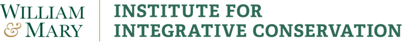 Institute for Integrative Conservation