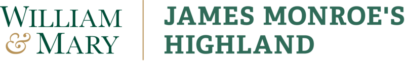 James Monroe's Highland