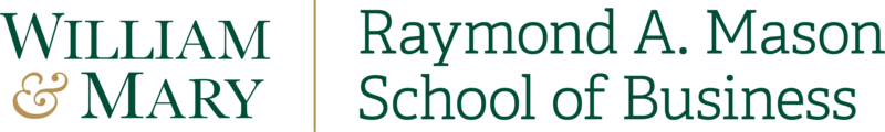 Raymond A. Mason School of Business