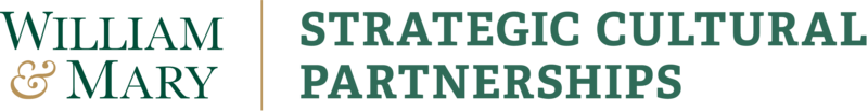 Strategic Cultural Partnerships