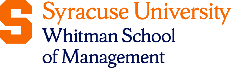 Whitman School of Management