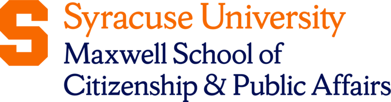Maxwell School of Citizenship & Public Affairs