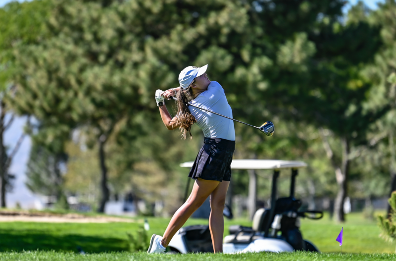 Women's Golf