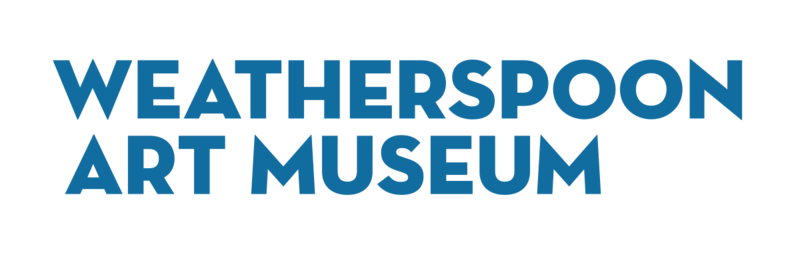 Weatherspoon Art Museum