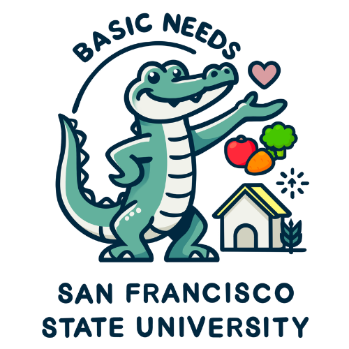 Basic Needs Center
