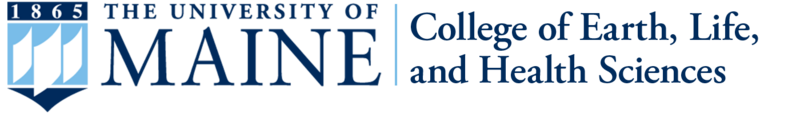 College of Earth, Life, and Health Sciences