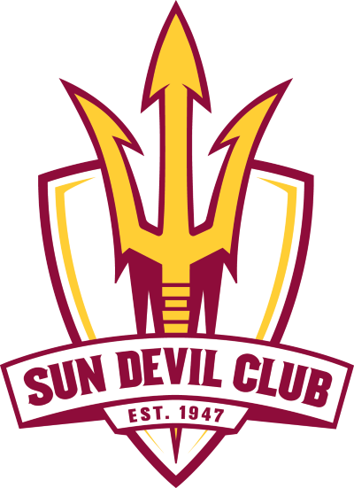 Sun Devil Color Guard