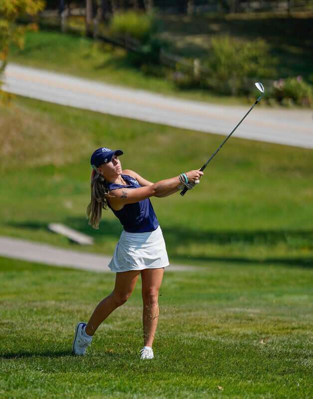 Women's Golf