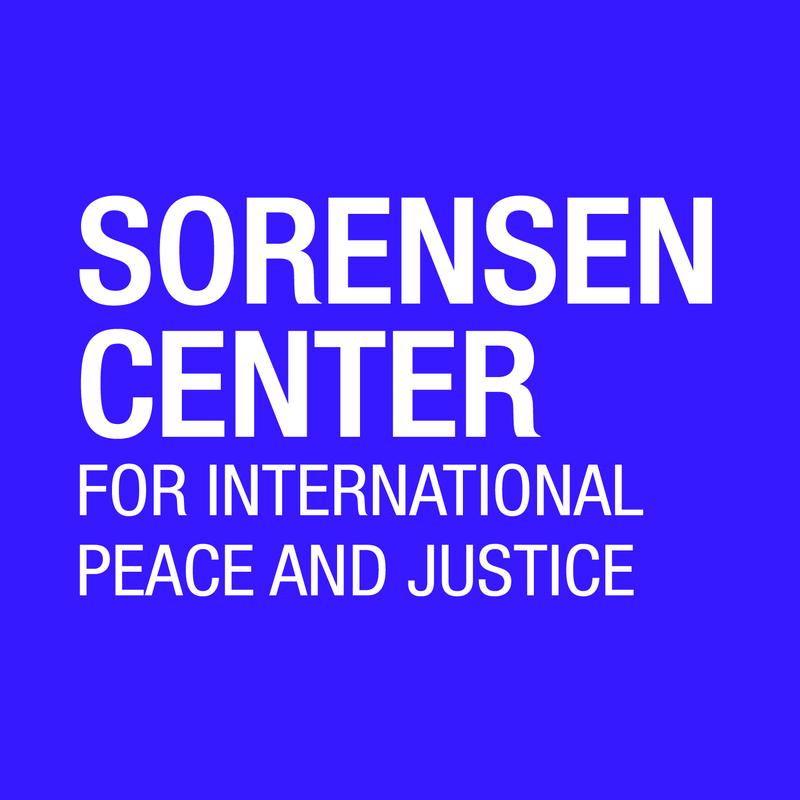 Sorensen Center for International Peace and Justice