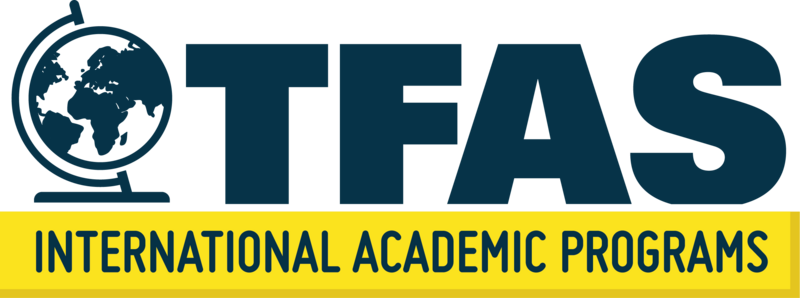 TFAS INTERNATIONAL PROGRAMS